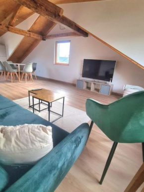 Ferienwohnung Sankt Georg